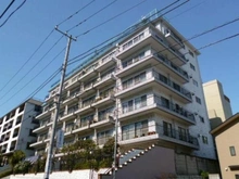 【東京都/文京区弥生】秀和弥生町レジデンス 外観