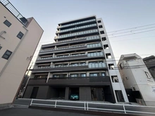 【東京都/墨田区墨田】シティインデックス墨田 外観