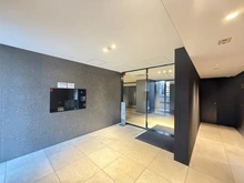 【東京都/墨田区墨田】シティインデックス墨田 エントランス