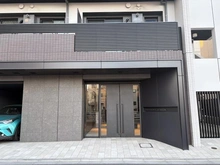 【東京都/墨田区墨田】シティインデックス墨田 エントランス