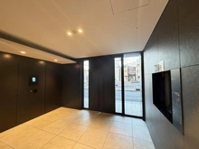 【東京都/墨田区墨田】シティインデックス墨田 エントランス