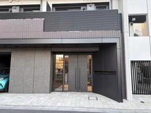 【東京都/墨田区墨田】シティインデックス墨田 エントランス