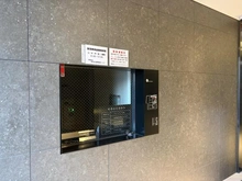 【東京都/墨田区墨田】シティインデックス墨田 エントランス