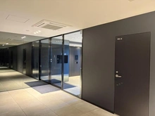 【東京都/墨田区墨田】シティインデックス墨田 エントランス