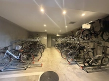 【東京都/墨田区墨田】シティインデックス墨田 駐輪場