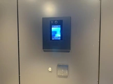 【東京都/墨田区墨田】シティインデックス墨田 エントランス