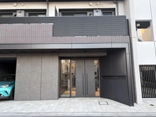 【東京都/墨田区墨田】シティインデックス墨田 エントランス