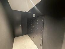 【東京都/墨田区墨田】シティインデックス墨田 宅配BOX