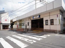 【東京都/足立区足立】マイキャッスル五反野 東武伊勢崎線「五反野」駅（現地より約550m）