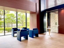 【東京都/板橋区坂下】プレミスト志村三丁目 ロビー