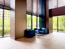 【東京都/板橋区坂下】プレミスト志村三丁目 ロビー