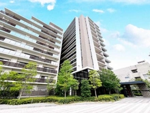 【東京都/板橋区坂下】プレミスト志村三丁目 外観