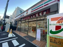 【東京都/板橋区坂下】プレミスト志村三丁目 セブンイレブン　板橋相生町南店（現地より約750m）