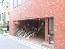 【東京都/文京区千駄木】ライオンズマンション千駄木 アプローチ