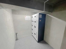 【東京都/文京区千駄木】ライオンズマンション千駄木 宅配BOX