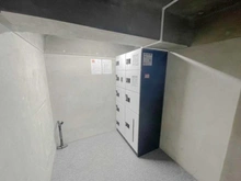 【東京都/文京区千駄木】ライオンズマンション千駄木 宅配BOX