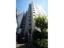 【東京都/台東区入谷】ライオンズステーションプラザ入谷 外観