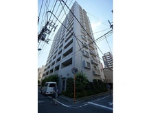 【東京都/台東区入谷】ライオンズステーションプラザ入谷 外観