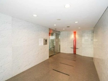 【東京都/墨田区千歳】アクシルコート新大橋 エントランス