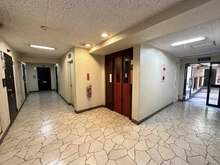 【東京都/千代田区麹町】ライオンズステーションプラザ半蔵門 エントランス