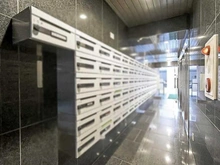 【東京都/千代田区麹町】ライオンズステーションプラザ半蔵門 メールBOX