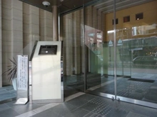 【東京都/新宿区西新宿】フィールM西新宿 エントランス