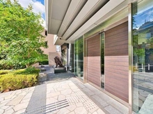 【東京都/文京区根津】ザ・ライオンズ上野の森 エントランス