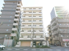 【東京都/足立区東和】グリーンパーク第15綾瀬 外観