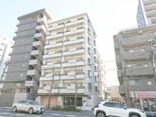 【東京都/足立区東和】グリーンパーク第15綾瀬 外観