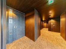 【東京都/千代田区外神田】ブリリア秋葉原（Brillia秋葉原） 共用部