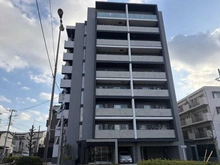 【東京都/足立区六月】ディボーションスタイル東京ノース 外観