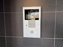 【東京都/足立区六月】ディボーションスタイル東京ノース エントランス