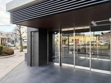 【東京都/足立区六月】ディボーションスタイル東京ノース エントランス