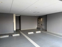 【東京都/足立区六月】ディボーションスタイル東京ノース 駐車場