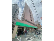 【東京都/文京区千駄木】シャルマン文京千駄木 外観