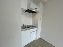 【東京都/文京区千駄木】シャルマン文京千駄木 キッチン