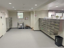 【東京都/文京区千駄木】シャルマン文京千駄木 メールBOX