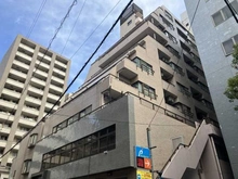 【東京都/文京区本郷】ハイシティ文京 外観