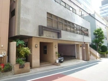 【東京都/文京区本郷】ハイシティ文京 アプローチ