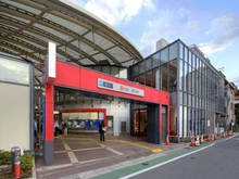 【東京都/文京区本郷】ハイシティ文京 丸ノ内線「本郷三丁目」駅（現地より約480m）