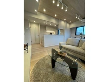 【東京都/台東区西浅草】ファミール浅草シティウエスト リビング・ダイニング