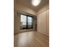 【東京都/台東区西浅草】ファミール浅草シティウエスト 洋室