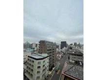 【東京都/台東区西浅草】ファミール浅草シティウエスト 眺望