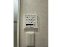 【東京都/台東区西浅草】ファミール浅草シティウエスト 浴室乾燥機