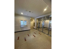 【東京都/台東区西浅草】ファミール浅草シティウエスト エントランス