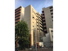 【東京都/千代田区東神田】ライオンズマンション東神田 外観