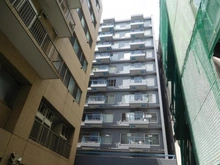 【東京都/千代田区神田駿河台】アルベルゴ御茶ノ水 外観