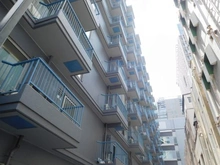 【東京都/千代田区神田駿河台】アルベルゴ御茶ノ水 外観