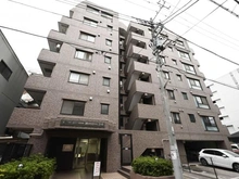【東京都/墨田区向島】ライオンズマンション向島第2 外観