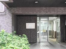 【東京都/墨田区向島】ライオンズマンション向島第2 エントランス
